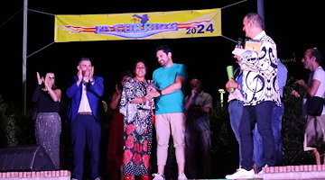 Tramonti, stasera torna “La Corrida”: il talento va in scena in Piazza Treviso