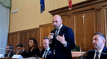 Trasporti. Ferrante (Mit): «Salerno snodo strategico, con nostro Governo vive nuova fase» 