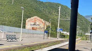 Trenitalia annuncia il blocco delle corse sulla linea storica Napoli-Nocera-Salerno: lavori in programma dal 15 giugno