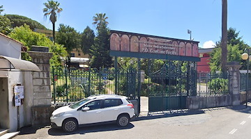 Tumore raro rimosso senza bisturi: intervento innovativo all’ospedale “Fucito” di Mercato San Severino