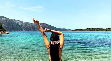 Turismo del benessere: viaggiare per ritrovare se stessi