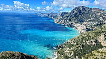 Turismo in montagna in crescita: il CAI e il Ministero del Turismo invitano a scaricare l'app GeoResq