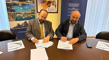 Turismo, la Federazione FARE e FENAILP firmano l’intesa: “Alleanza istituzionale per un’accoglienza nuova e inclusiva” 