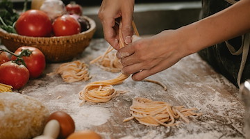 Turismo, Sorrento tra le sette mete più amate al mondo per l’enogastronomia