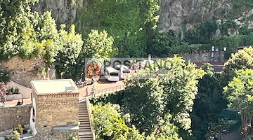 Turista americano muore a Positano per un improvviso malore