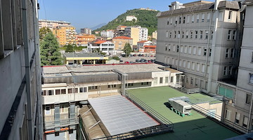 Un convegno per il futuro della sanità a Nocera Inferiore: la Fials Salerno chiama a raccolta istituzioni e cittadini