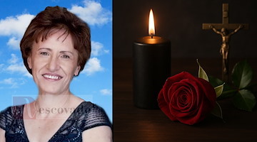 Un mese senza Antonietta Perrelli, domenica a Minori la messa in suo ricordo