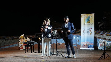 Una Notte a Broadway, 19 agosto a Vietri sul Mare il secondo appuntamento de “I Concerti di Estate Classica”