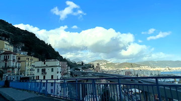 Valori Metroquadro di Salerno e provincia, 4 luglio la presentazione ufficiale alla Camera di Commercio