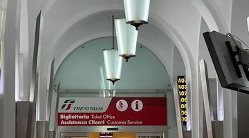 Venerdì 20 giugno sciopero nazionale dei trasporti: treni, aerei e mezzi pubblici a rischio