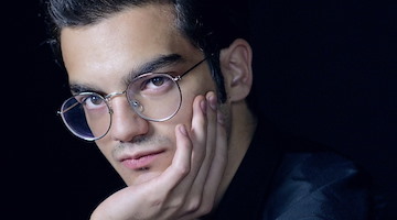 Vietri, 11 luglio il pianista georgiano Sandro Nebieridze a Concerti d’estate di Villa Guariglia
