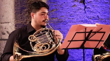 Vietri sul Mare: 1° settembre un concerto dedicato a Giogiò, il giovane musicista ucciso a Napoli 