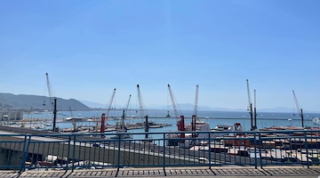 Vietri sul Mare, Cetara e Maiori contro l'allargamento del porto di Salerno: 24 luglio la conferenza stampa