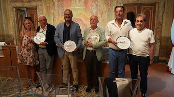 Vietri sul Mare: emozioni e riflessioni all'ottava edizione del Memorial "Dott. Michele Siani"
