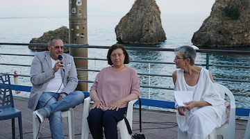 Vietri sul Mare, l'ultimo appuntamento di “Parliamone in riva al mare” è dedicato ai disturbi del sonno