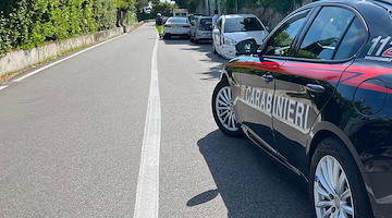 Vietri sul Mare, maltratta i genitori: 35enne allontanato dalla casa familiare