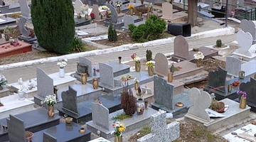 Vietri sul Mare, pubblicato bando per 93 aree cimiteriali destinate a tombe di famiglia cinquantennali