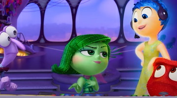 Vietri sul Mare, "Sotto le stelle... il Cinema" porta 'Inside Out 2' a Molina