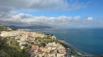 Vietri sul Mare, tutto pronto per la prima edizione del Divina Food Experience 