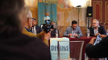 Vietri sul Mare, tutto pronto per la prima edizione della “Divina Food Experience”