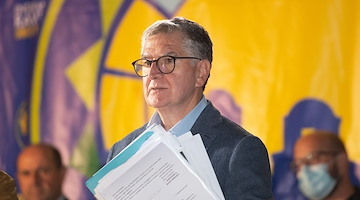 Violenza su una 15enne a Ravello, il Sindaco Vuilleumier: "Enorme sconcerto ed incredulità"