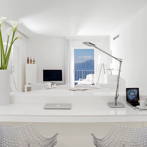 10 meravigliosi alberghi con vista in Costiera Amalfitana: la selezione di Trivago
