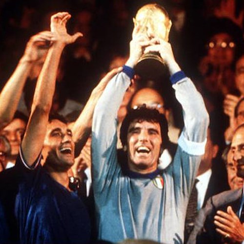 11 luglio 1982: l’Italia di Bearzot vinceva il Mondiale in Spagna. L’urlo di Tardelli passa alla storia