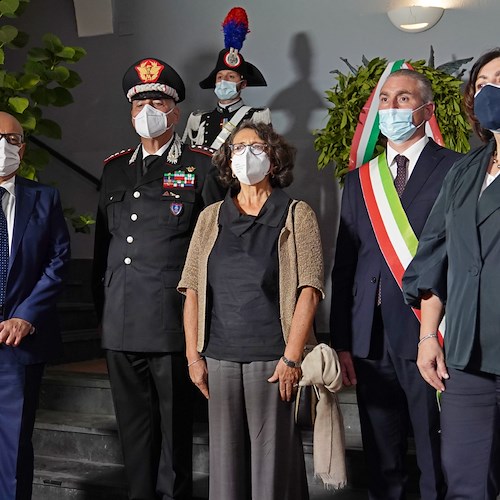 11 settembre, da Ambasciata americana messaggio a Scala: «Grati a popolo italiano per amicizia e affetto» [VIDEO]