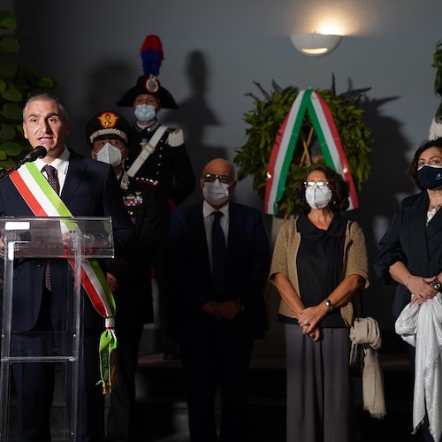 11 settembre, da Ambasciata americana messaggio a Scala: «Grati a popolo italiano per amicizia e affetto» [VIDEO]