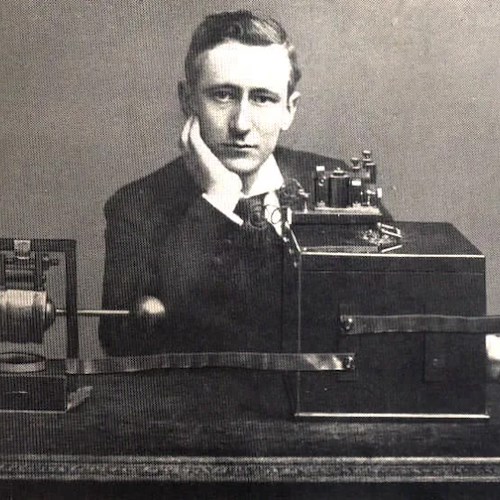 121 anni fa Marconi lanciava il primo segnale radio oltre l’Atlantico