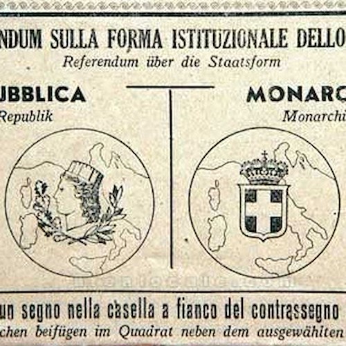 1946, il voto esteso alle donne per elezioni comunali