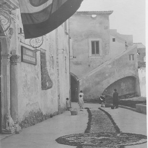 2 giugno 1946: Ravello tra Monarchia e Repubblica