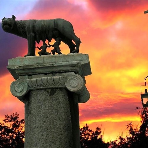 21 aprile, il Natale di Roma: Città eterna compie 2771 anni