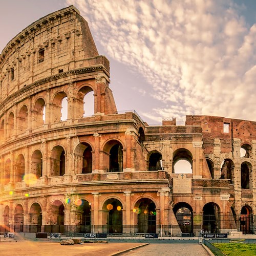 21 aprile, il Natale di Roma: Città eterna compie 2774 anni