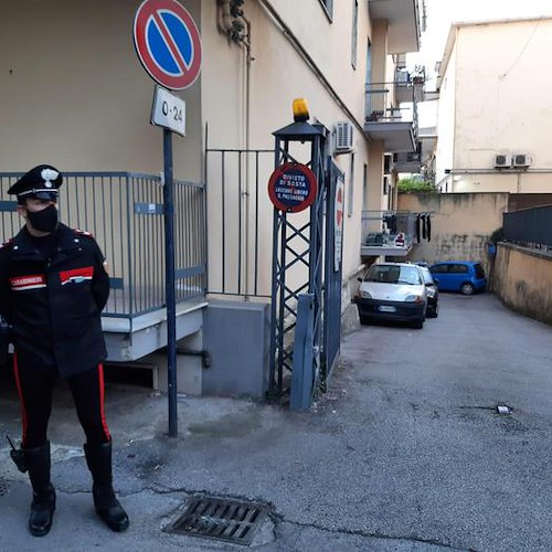 24enne morta a Pompei, indagini non escludono alcuna pista