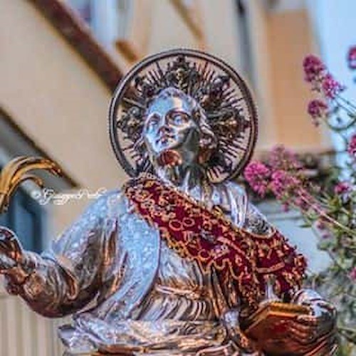 27 luglio, Ravello festeggia San Pantaleone [PROGRAMMA]