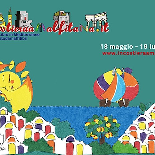 28 maggio a Salerno primo appuntamento della nona edizione di ..incostieraamalfitana.it