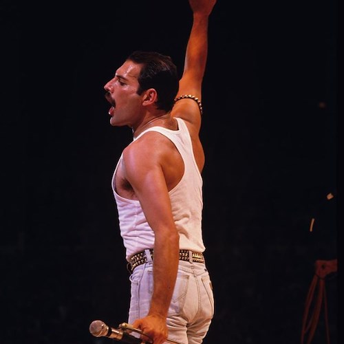 31 anni fa moriva Freddie Mercury, la leggenda del rock [VIDEO]