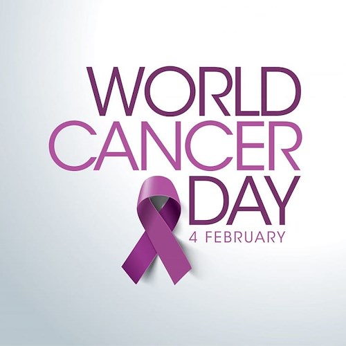 4 febbraio, giornata mondiale contro il cancro. Tumori sempre più curabili