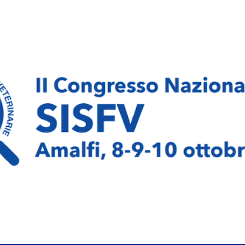 8-10 ottobre, ad Amalfi il Congresso Nazionale della Società Italiana Scienze Forensi Veterinarie
