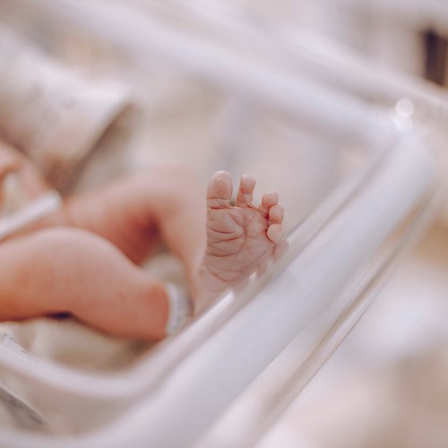 A Catania è nata Alessandra: sua madre aveva ricevuto il primo trapianto di utero realizzato in Italia