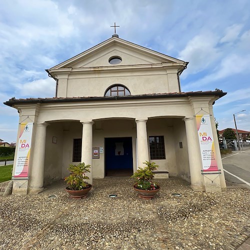 A Ceresole d’Alba nasce il primo Museo Internazionale delle Donne Artiste 
