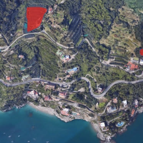 A Cetara modifiche al Put per cementificare in vincolo paesaggistico: la denuncia di Italia Nostra e Club Unesco Amalfi
