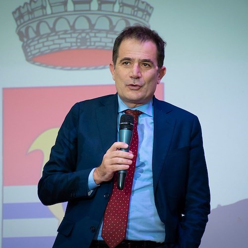 A Cetara si inaugurano diverse opere realizzate con fondi europei, ministeriali e regionali /ECCO QUALI