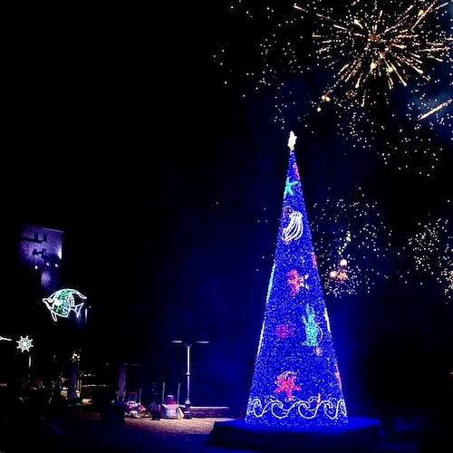 A Cetara “È tempo di Natale”: dal 7 dicembre all’8 gennaio il programma completo delle festività