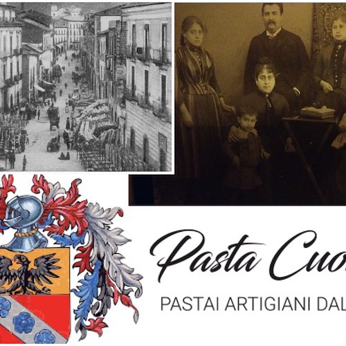 A Gragnano si inaugura il Museo di Pasta Cuomo 