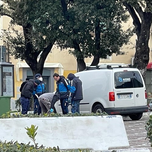 A Maiori 28 marzo sospensione idrica in alcune zone per lavori