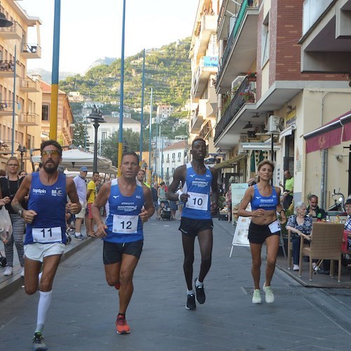 A Maiori il 5 agosto torna il tradizionale "Gran Premio del Quadro" /COME ISCRIVERSI