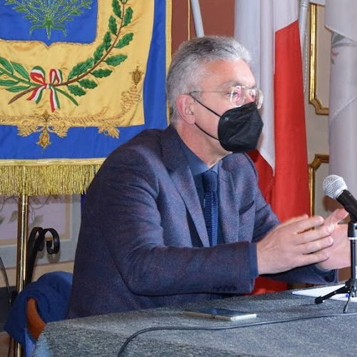 A Maiori il Sindaco invita i proprietari di strutture alberghiere o extra-alberghiere ad accogliere i rifugiati ucraini