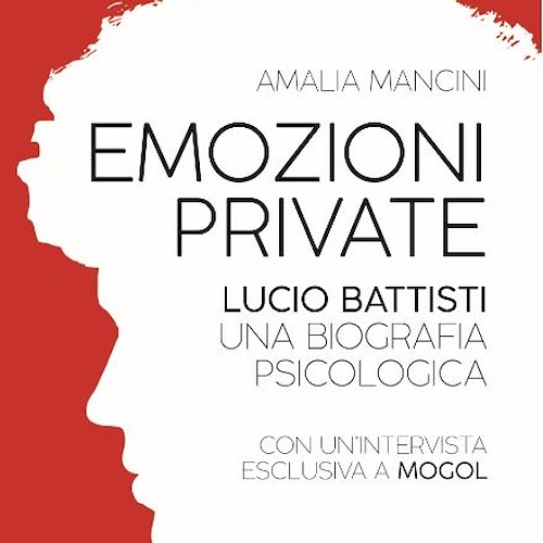 A Maiori omaggio a Lucio Battisti con “Emozioni private” di Amalia Mancini 